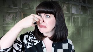 ASK A MORTICIAN Why Dont Mausoleums Smell Like Decay [upl. by Schild]