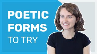 how to read poetry and where to start [upl. by Ithnan]