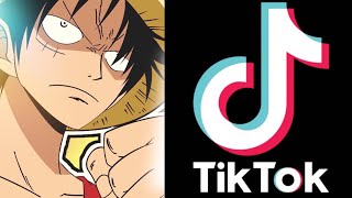 The Hot Takes of Anime TikTok [upl. by Gates]