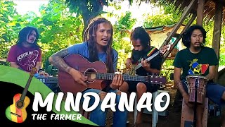 The Farmer  Mindanao Cover Freddie Aguilar [upl. by Suivart]