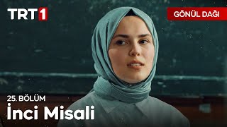 Aşk imkânsızı severmiş sen de haklısın  Gönül Dağı 25 Bölüm [upl. by Folberth530]