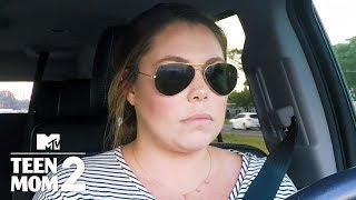 Kailyn Risks Going to Jail 😱  Teen Mom 2 Season 9 [upl. by Ardnuassac758]