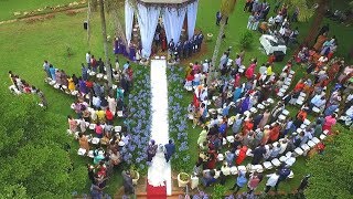 Two Years in Four Minutes  Kipenz Films Weddings [upl. by Bresee]