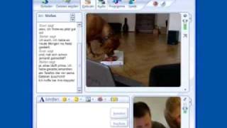 MSN Videochat [upl. by Leagiba155]