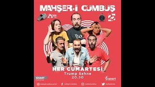 Mahşeri Cümbüş Tiyatro Sporu [upl. by Aivekal602]