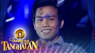 Tawag ng Tanghalan Noven is still the defending champion [upl. by Nesnej]