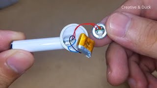 Inside amp Repair bluetooth Earphones no sound [upl. by Standush]