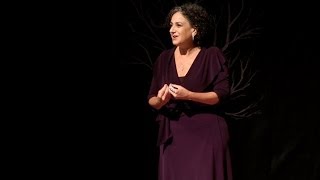 What every new parent should know Diana Eidelman at TEDxBGU [upl. by Derfnam852]