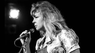 Sandy Denny Who Knows Where the Time Goes BBC John Peel Sessions [upl. by Nyrac]