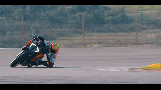 2020 KTM 1290 SUPER DUKE R  THE NEW BEAST [upl. by Ennairrek419]