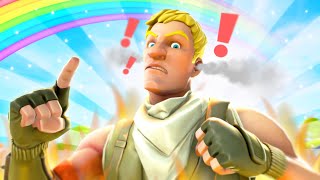 OFFENSIVE Jokes in Fortnite [upl. by Hake]