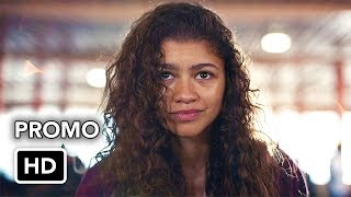 euphoria  the pep rally season 1 episode 2 clip  HBO [upl. by Joli]