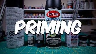 Episode 03 Priming [upl. by Aihsoek418]