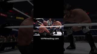 AEW  Kyle O Reilly Vs Jon Moxley Post Match [upl. by Berriman717]