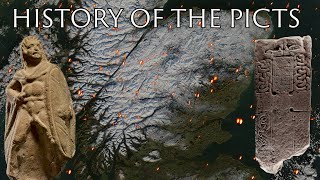 Forgotten History of the Ancient Picts [upl. by Toback40]