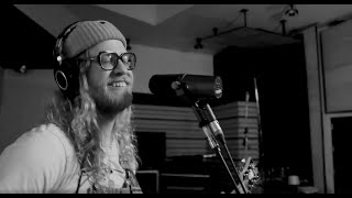 Allen Stone  Naturally Live at Studio X [upl. by Iasi397]