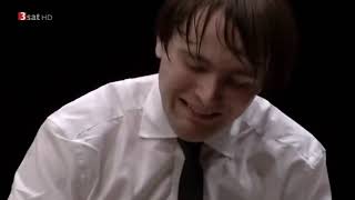 Liszt  Transcendental Étude No 12 quotChasseneigequot Daniil Trifonov [upl. by Trish]