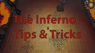 The Inferno  Tips amp Tricks  Guide [upl. by Varin]