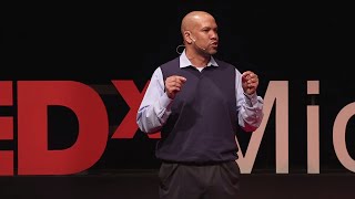 We all have implicit biases So what can we do about it  Dushaw Hockett  TEDxMidAtlanticSalon [upl. by Arnuad320]