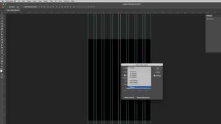 How to Use Rulers amp Smart Guides in Photoshop [upl. by Sitoel263]