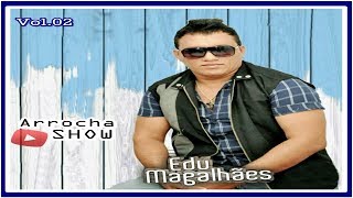 Edu Magalhães Vol2  CD Completo [upl. by Dex]