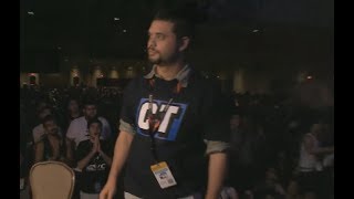 Most Controversial Moments in Smash History [upl. by Silvers659]