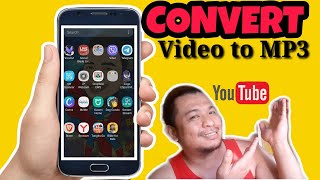 How To Convert Video to MP3 2021 MP3 converter free tutorial [upl. by Kit743]