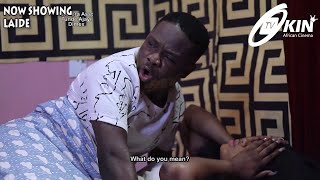 LAIDE  Latest Yoruba Movie 2022 Drama Starring Ibrahim Itele Jumoke Odetola Femi Adebayo Tobi [upl. by Aneela]