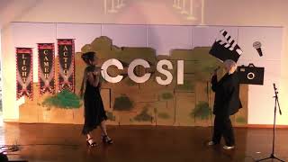 CCSI Talent Show 2024 [upl. by Neyuh]