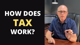 How does income tax work in South Africa 2024 [upl. by Fachan]