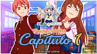 Tsurezure Children Fandub Latino Capítulo 1 [upl. by Johnston114]