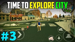 Time to Go Out from School  Bully Anniversary Edition Gameplay 3 [upl. by Norvall318]