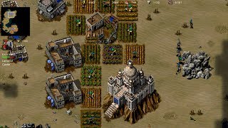 TZAR Burden of the Crown 2000  Gameplay PCUHD [upl. by Handy]