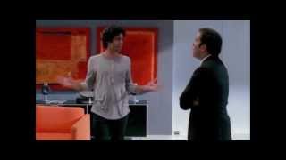 Mark Kermode reviews Entourage [upl. by Lednew]