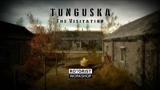 Tunguska The Visitation GOG Release Trailer [upl. by Isadore]