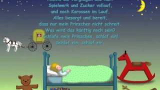 Klassische Kinderlieder mit Text  Teil 7 [upl. by Elstan]