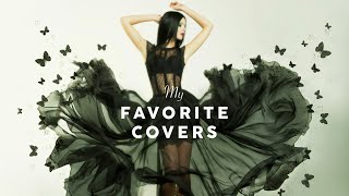 My Favorite Covers  100 Pop Hits [upl. by Niamor]