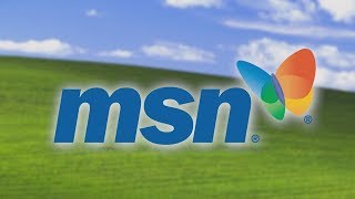 MSN Messenger  A Retrospective [upl. by Stan]