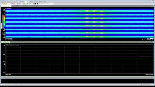 ELINT  Recognizing Advanced Radar Signals [upl. by Eugenio]