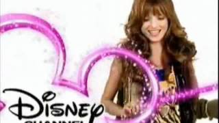 Disney Channel  INTRO’S [upl. by Ellekcir2]