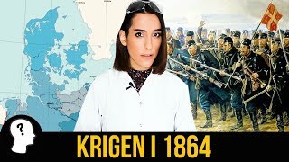 KRIGEN I 1864 [upl. by Nepil]