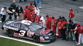 NASCAR Greatest Sportsmanship Moments [upl. by Stephania122]