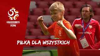 Finał U10 chłopców  XIX edycja Turnieju quotZ Podwórka na Stadion o Puchar Tymbarkuquot [upl. by Nowyt]