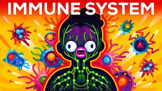 How The Immune System ACTUALLY Works – IMMUNE [upl. by Jaymie]