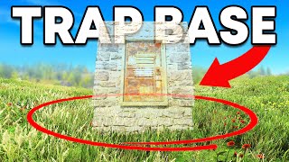 The Invisible Rust Trap Base [upl. by Gregoor309]