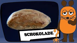 Schokolade [upl. by Gundry]