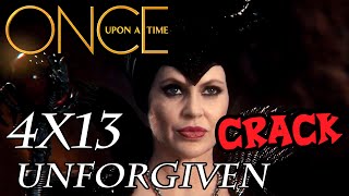 OUAT  4x13 CRACK [upl. by Cirdek]