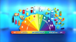 The Alkaline Diet Does It Work [upl. by Reerg]