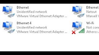 Basic Network Troubleshooting Windows Network Adapters [upl. by Assilla]