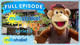 Milkshake Monkey  Rare Breeds [upl. by Australia394]